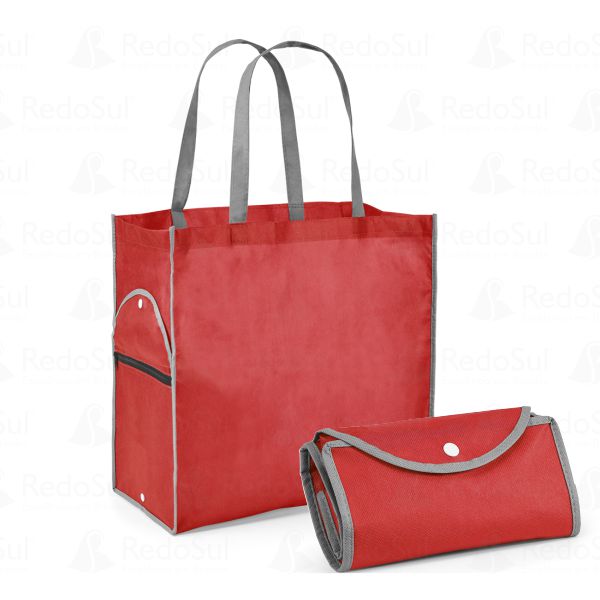 Sacola Dobrável Personalizada Sacola Dobrável Personalizada